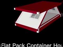 Тип Сборный дом из сэндвич-панелей Сборный офис