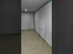 20ft модульные расширяемые дома Производитель